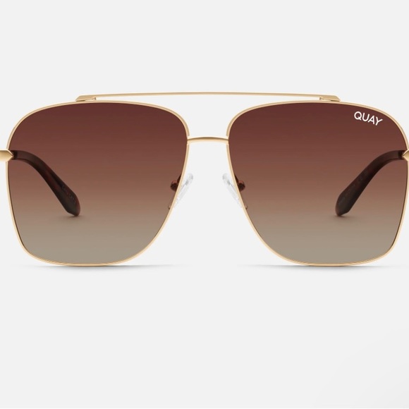 New Quay “BodyGuard” Sunglasses - Picture 2 of 2